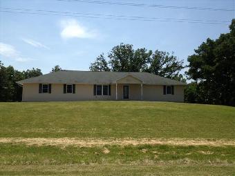 2226 N 1200th Ave, Camp Point, IL Main Image