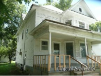 107 N 3rd St, Easton, Illinois  Image #6782657