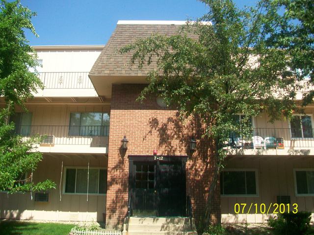 2510 Algonquin Rd Apt 11, Rolling Meadows, Illinois  Main Image