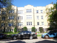 photo for 6458 N Claremont Ave Apt 2s