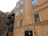 1641 W Farwell Ave Apt 3s, Chicago, Illinois  Image #6786355