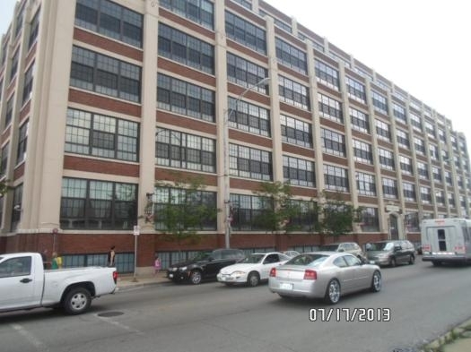 3963 W Belmont Ave Unit 408, Chicago, Illinois  Main Image