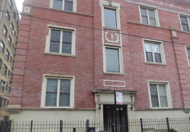 1161 E 61st Street Unit 2, Chicago, IL Main Image