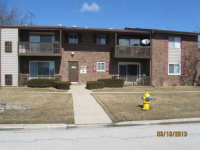 6726 181st St, Tinley Park, Illinois  Image #6828737