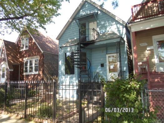 3019 S Keeler Ave, Chicago, Illinois  Main Image