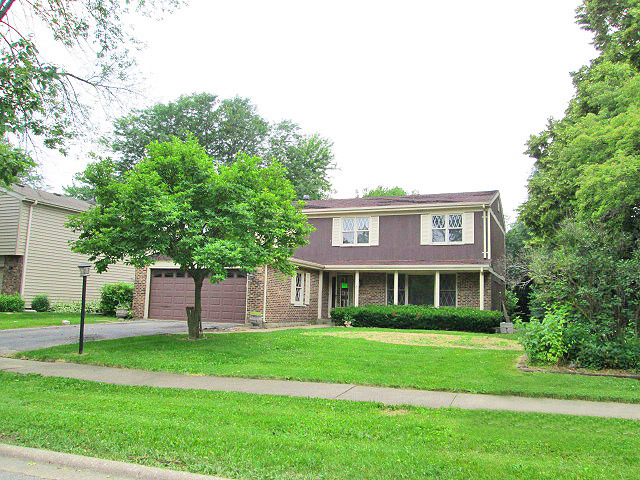 1152 Highland Ln, Glenview, Illinois  Main Image