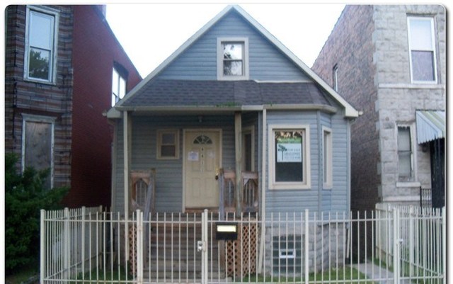 6613 S May St, Chicago, Illinois  Main Image