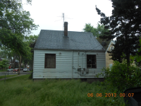 151 W 142nd St, Riverdale, Illinois  Image #6835827