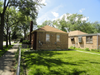 14237 S Parnell Ave, Riverdale, Illinois  Image #6835912