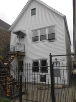 4507 S Justine St, Chicago, Illinois  Image #6928043