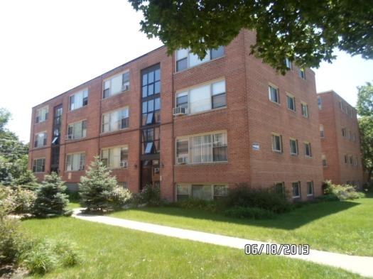 2243 W Farwell Ave Apt 1d, Chicago, Illinois  Main Image