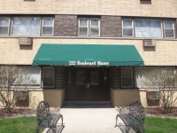 222 Washington Blvd Apt 306, Oak Park, Illinois  Image #6952411