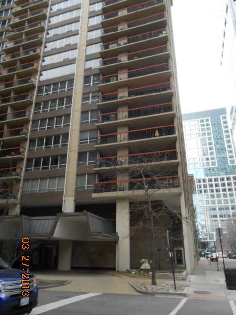 201 E Chestnut St Apt 10f, Chicago, Illinois  Main Image