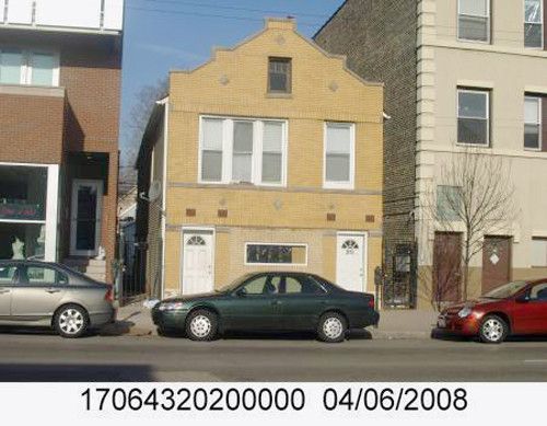 910 North Ashland Avenue North, Chicago, IL Main Image