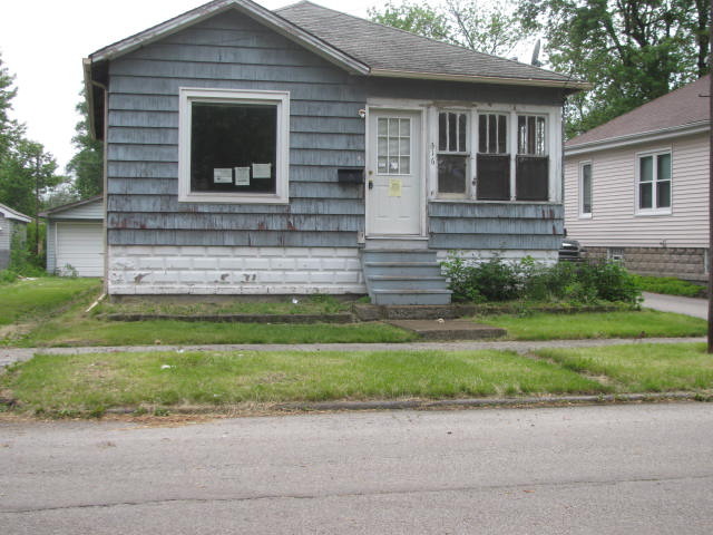 316 Blackstone St, Thornton, Illinois  Main Image