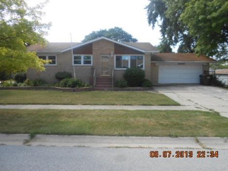 16420 66th Ave, Tinley Park, IL Main Image