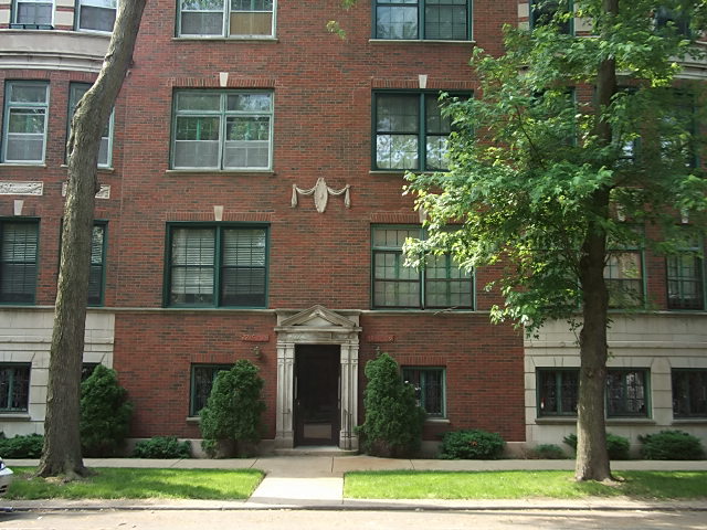 2209 E 68th St # 3c, Chicago, Illinois  Main Image