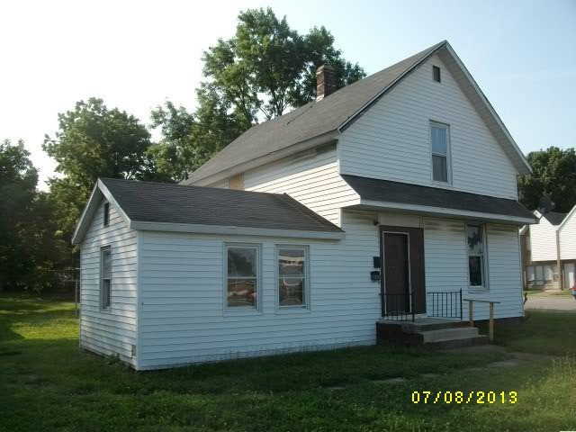 337 S Elm St, Centralia, Illinois  Main Image