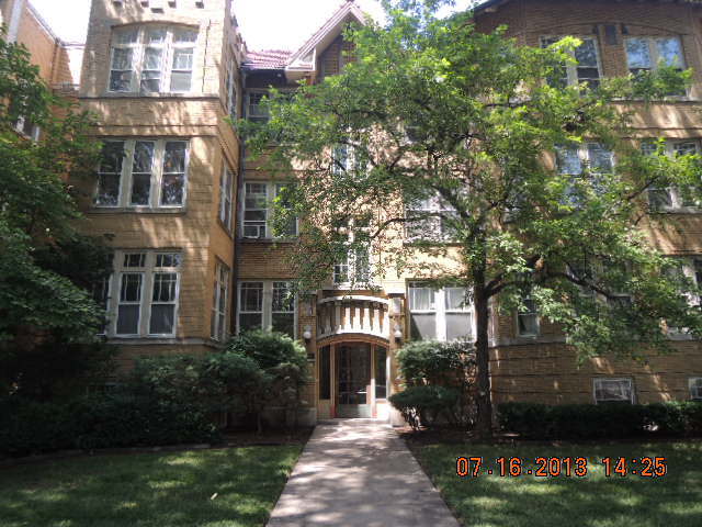 42 Washington Blvd Apt 3e, Oak Park, Illinois  Main Image