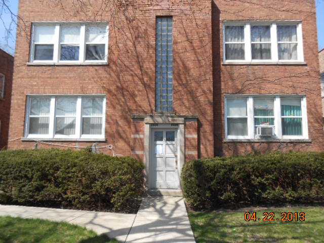 2508 W Touhy Ave # 1w, Chicago, Illinois  Main Image
