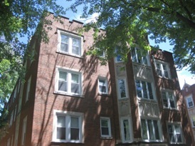 4427 N Lawndale Ave Apt 2a, Chicago, Illinois  Main Image