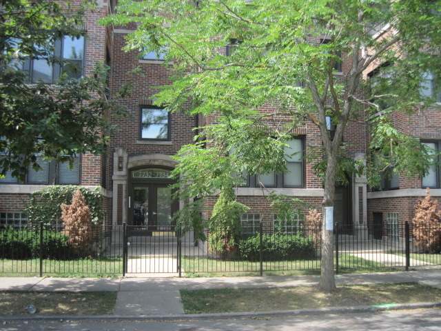 7734 N Paulina St # 3b7734, Chicago, Illinois  Main Image