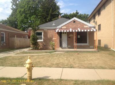2054 North 17th Ave, Melrose Park, IL Main Image