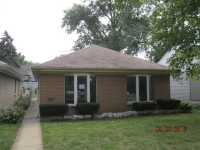 6543 W Forest Preserve Ave, Harwood Heights, Illinois  Image #7217626