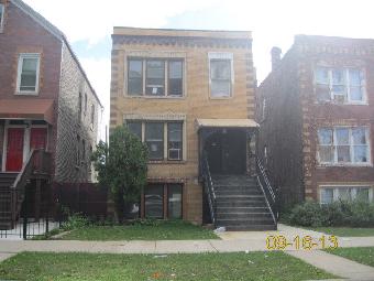 825 N Kolin Avenue, Chicago, IL Main Image