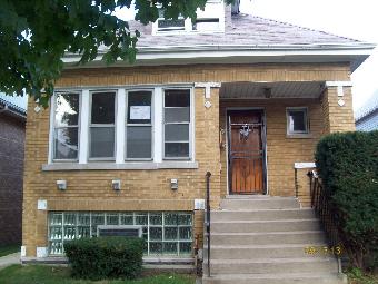 4620 S Springfield Ave, Chicago, IL Main Image