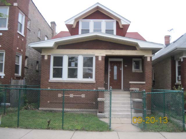 432 N Leclaire Ave, Chicago, IL Main Image