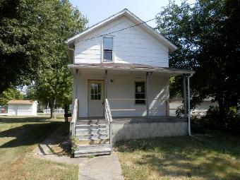 306 S Oak Street, Buckley, IL Main Image