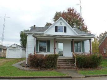 305 S Mcgown Street, Raymond, IL Main Image