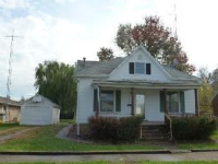 305 S Mcgown Street, Raymond, IL Image #7328243