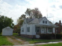 305 S Mcgown Street, Raymond, IL Image #7328242