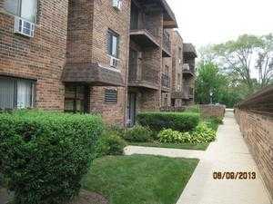 3527 Central Rd Apt 302, Glenview, Illinois  Main Image