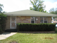 420 23rd Ave, Bellwood, Illinois  Image #7396882