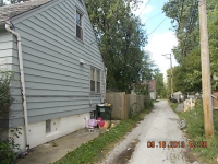 17022 Crane Ave, Hazel Crest, Illinois  Image #7445666