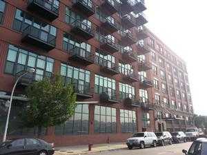 1224 W Van Buren St Apt 318, Chicago, Illinois  Main Image