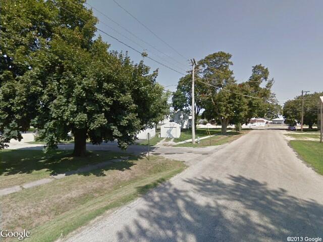 White Oak, Forreston, IL Main Image