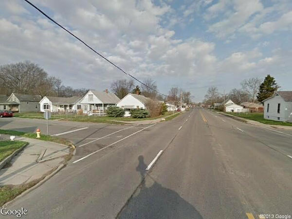 State Route 121, Lincoln, IL Main Image
