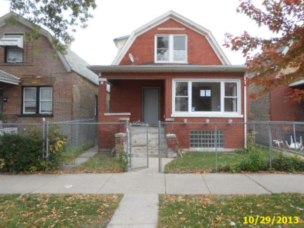 1137 N Keeler Ave, Chicago, IL Main Image