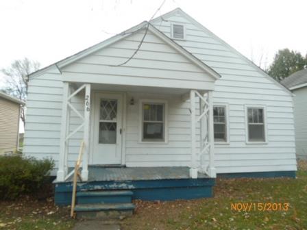 266 S. Smith St., Forsyth, IL Main Image