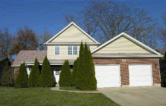 2066 Clearwater Way, Elgin, IL Main Image