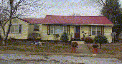 422 3rd St, Mounds, IL Main Image