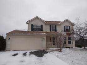 1445 Redwing Dr # 3, Antioch, IL Main Image