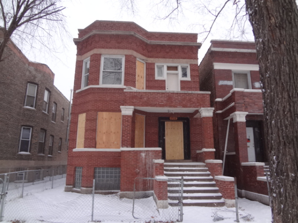 714 W Marquette Road, Chicago, IL Main Image