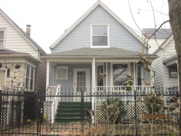 2323 N Tripp Ave, Chicago, IL Main Image