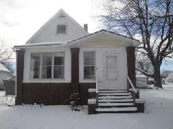 301 E Washington Ave, Casey, IL Main Image