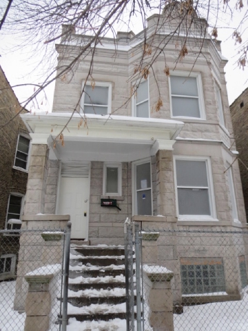 1039 N Lawndale Ave, Chicago, IL Main Image